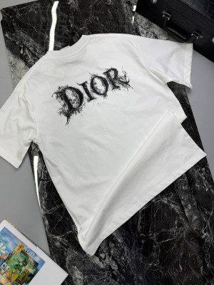 Футболка Dior 8390