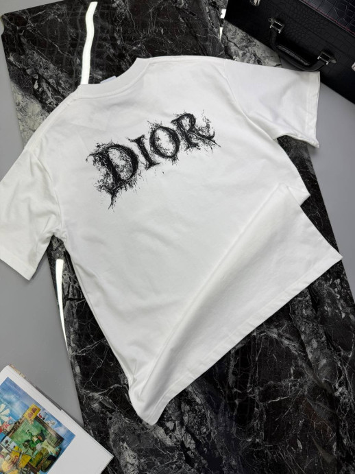 Футболка Dior 8390