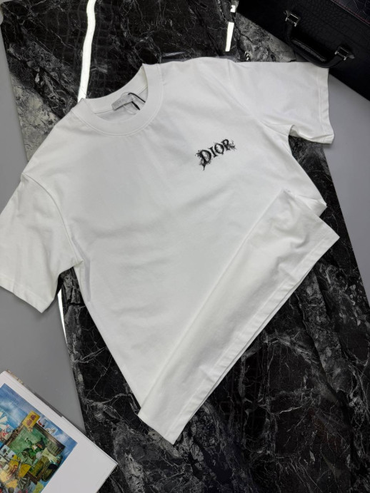 Футболка Dior 8390