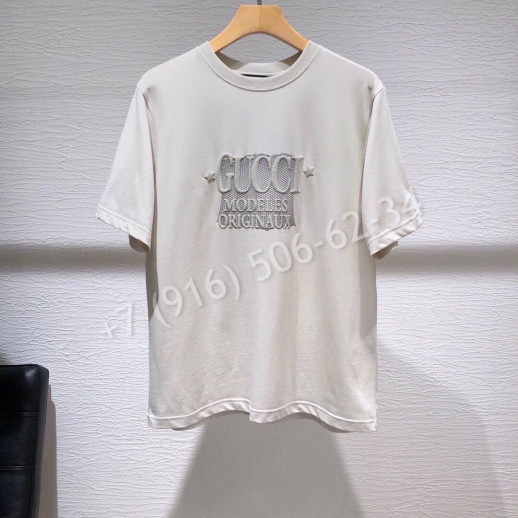 Футболка Gucci 17584