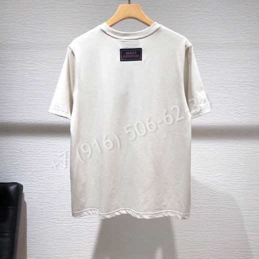 Футболка Gucci 17584