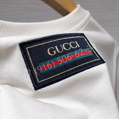Футболка Gucci 17584