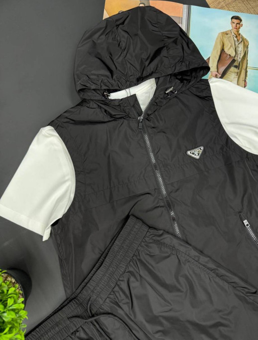 Костюм Prada 11731 1