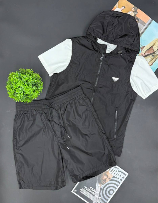 Костюм Prada 11731 1