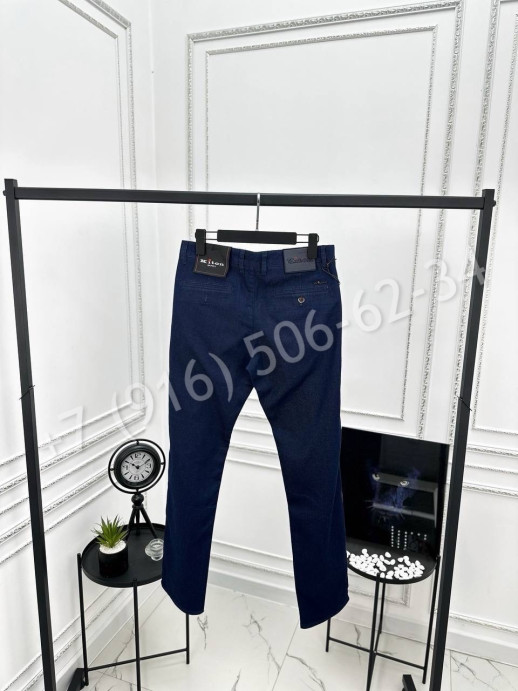 Джинсы KITON 27763