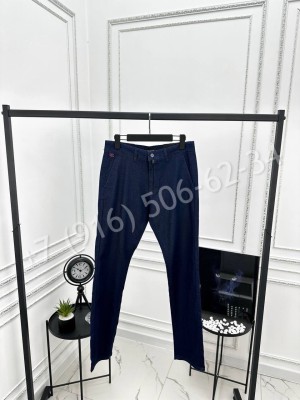 Джинсы KITON 27763