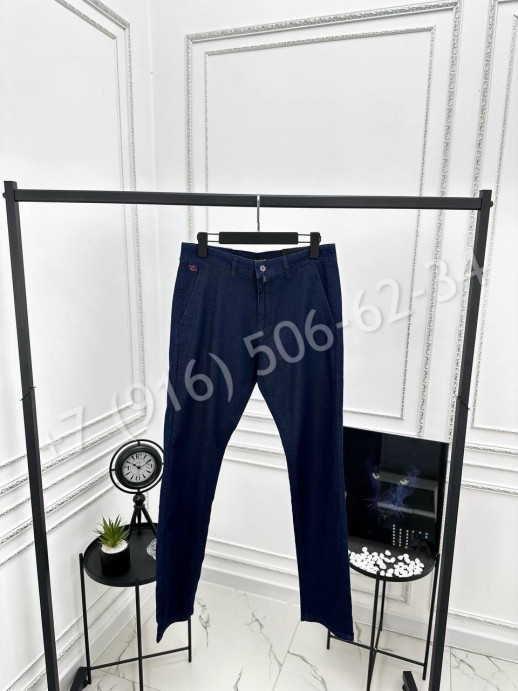 Джинсы KITON 27763