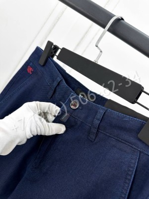 Джинсы KITON 27763