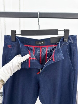 Джинсы KITON 27763