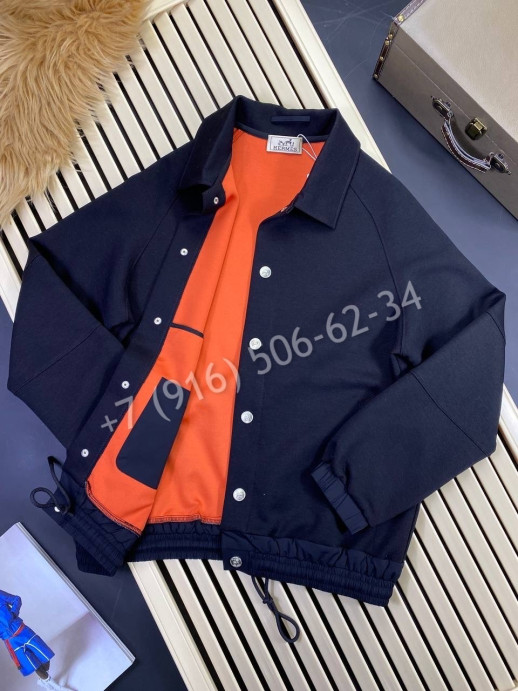 Ветровка Hermes 7393