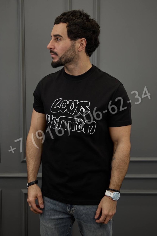 Футболка Louis Vuitton 27863