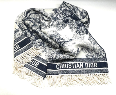 Шарф Dior 10997
