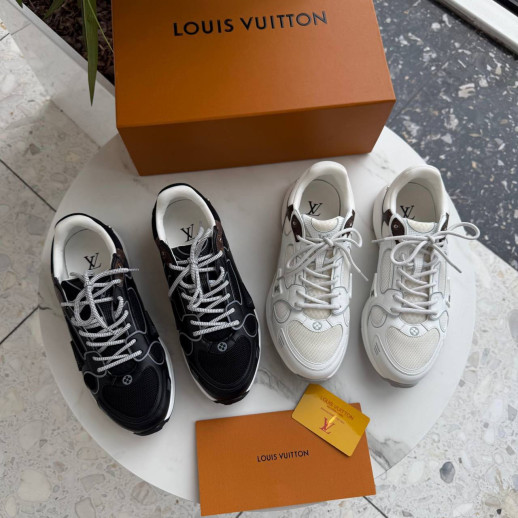 Кроссовки Louis Vuitton 17069 1