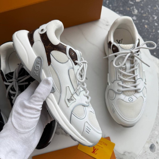 Кроссовки Louis Vuitton 17069 1