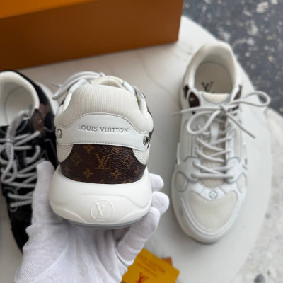 Кроссовки Louis Vuitton 17069 1