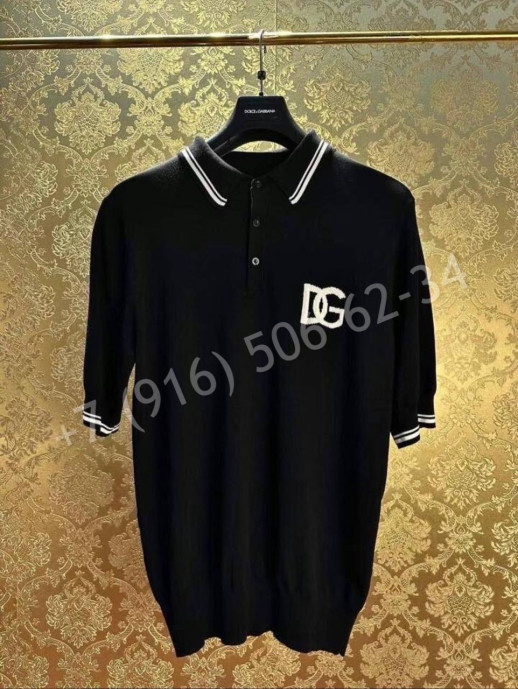 Поло Dolce & Gabbana 17880