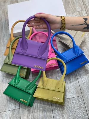 Сумка Jacquemus 11581