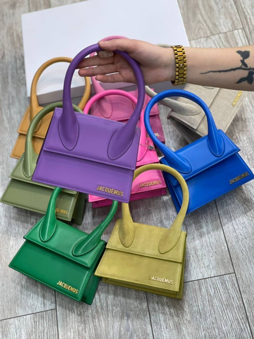 Сумка Jacquemus 11581