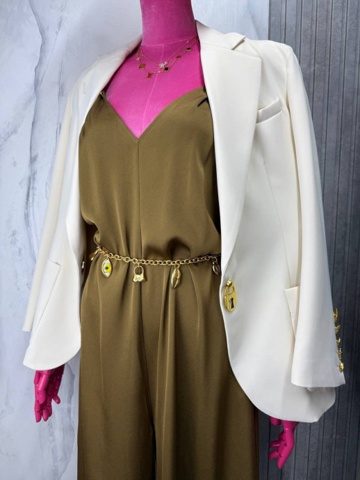 Пояс SCHIAPARELLI 35100