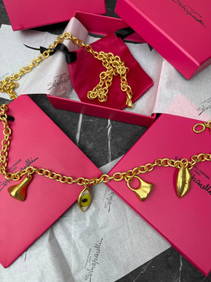 Пояс SCHIAPARELLI 35100