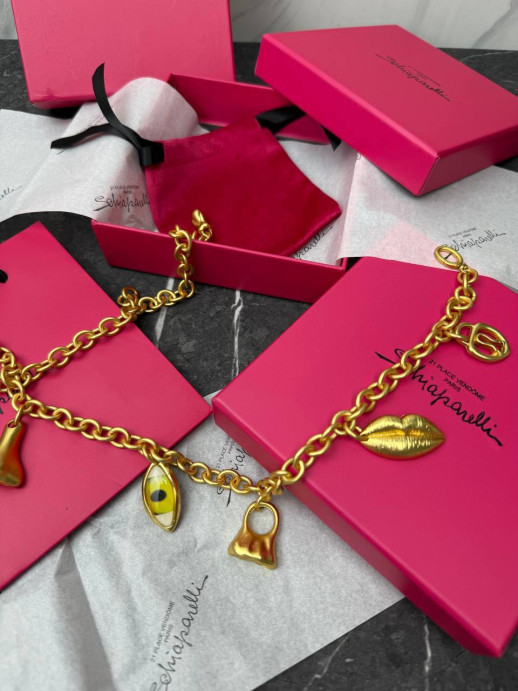 Пояс SCHIAPARELLI 35100