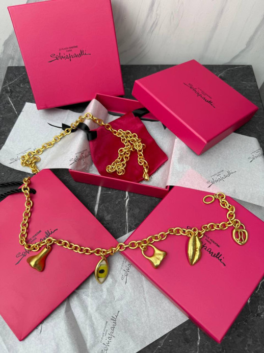 Пояс SCHIAPARELLI 35100