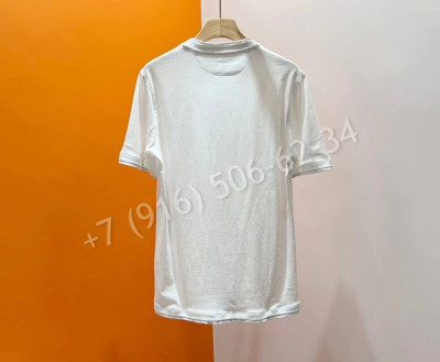 Футболка Brunello Cucinelli 17980