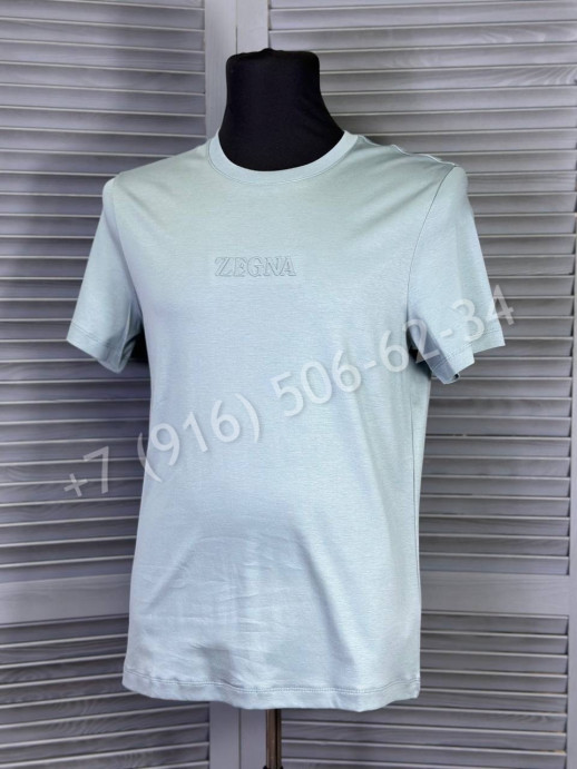 Футболка Zegna 18082