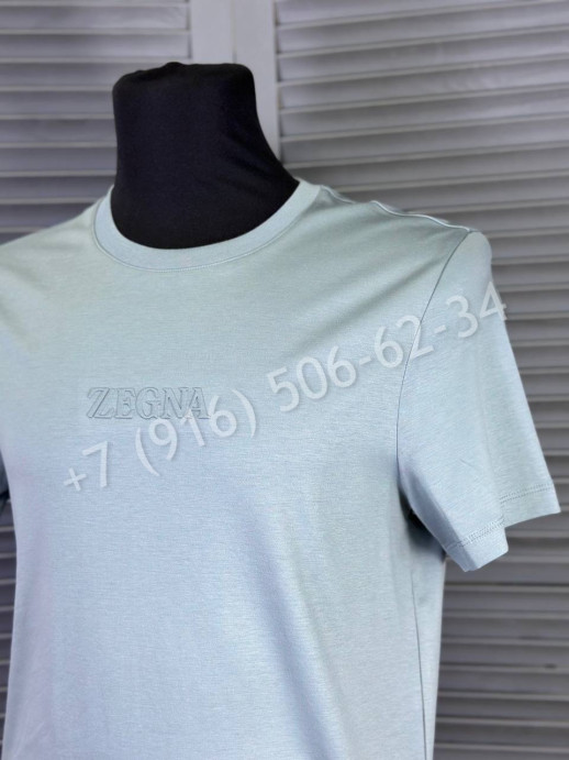 Футболка Zegna 18082