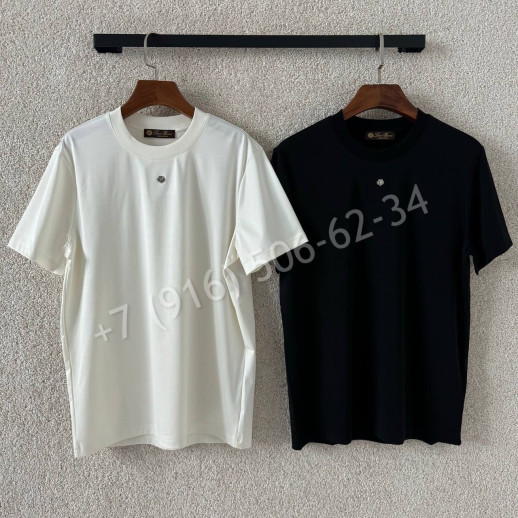 Футболка Loro Piana 28164