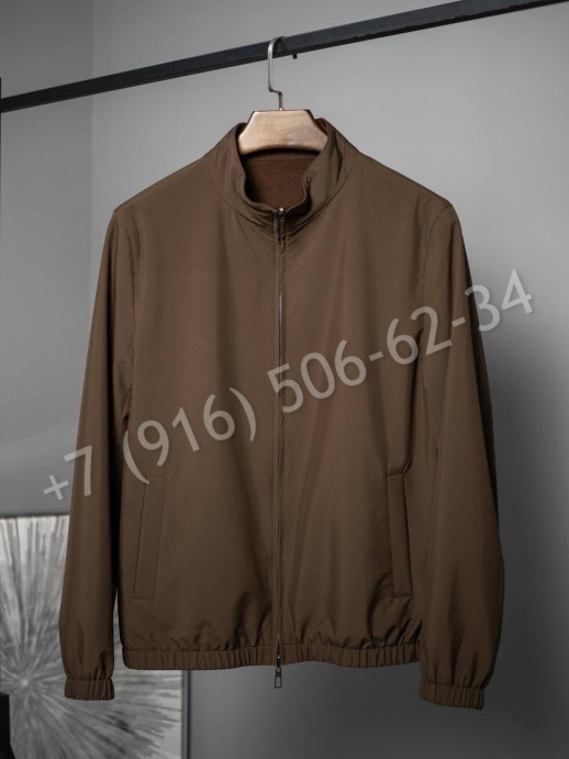 Двухсторонняя куртка Loro Piana 28265