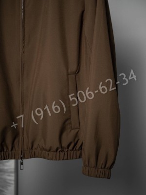 Двухсторонняя куртка Loro Piana 28265