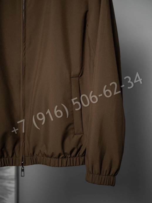 Двухсторонняя куртка Loro Piana 28265