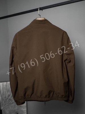 Двухсторонняя куртка Loro Piana 28265