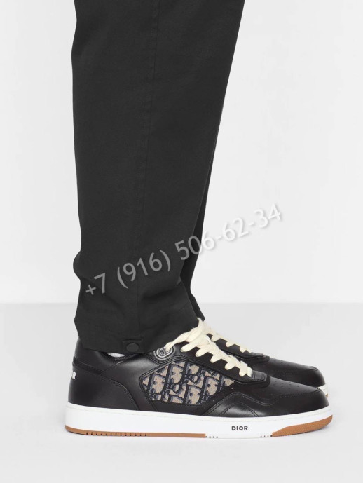 Кеды Dior 7897