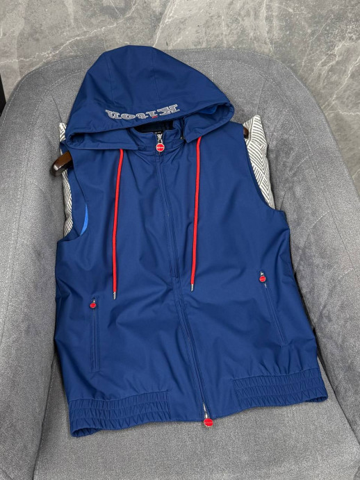 Жилетка KITON 20365 1