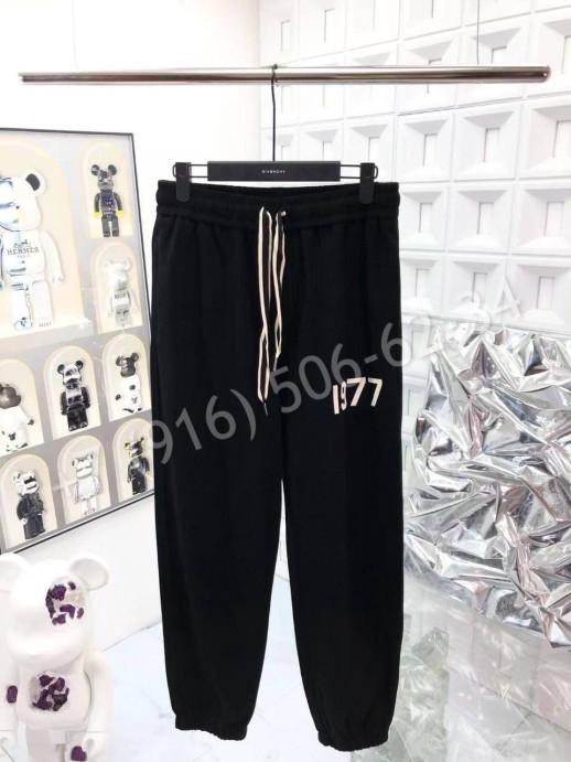 Спортивные брюки ESSENTIALS 18282