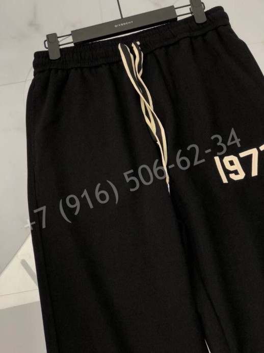 Спортивные брюки ESSENTIALS 18282