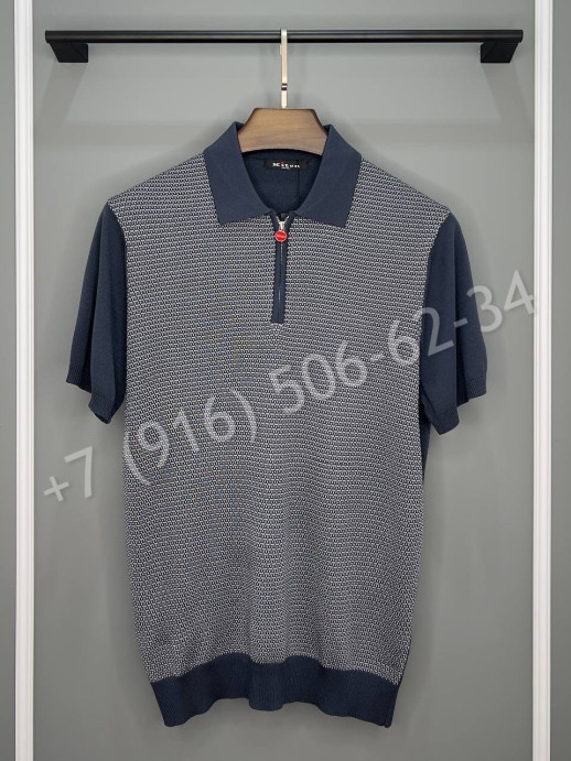 Поло KITON 28365