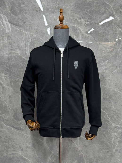 Толстовка бомбер Burberry  22989 2