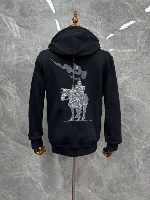 Толстовка бомбер Burberry  22989 2