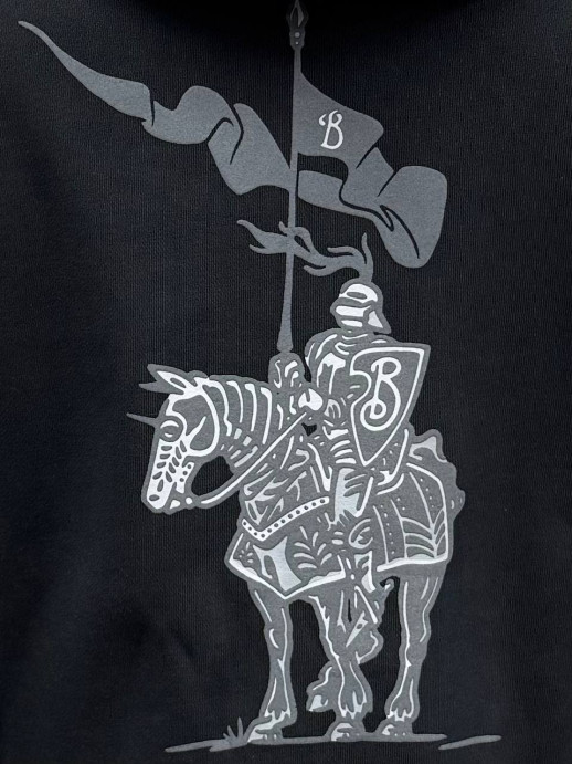 Толстовка бомбер Burberry  22989 2