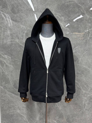 Толстовка бомбер Burberry  22989 2