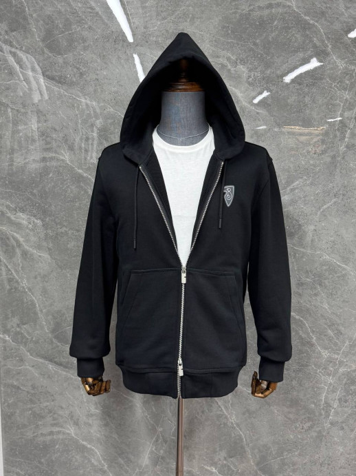 Толстовка бомбер Burberry  22989 2