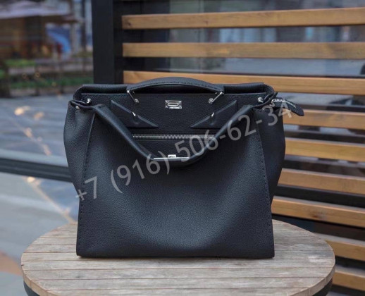Поясная сумка Fendi 16984