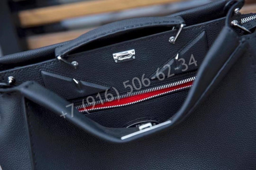 Поясная сумка Fendi 16984