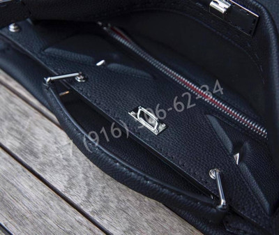 Поясная сумка Fendi 16984