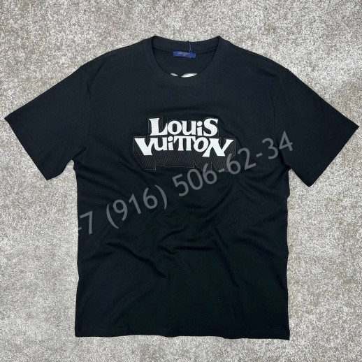 Футболка Louis Vuitton 18483