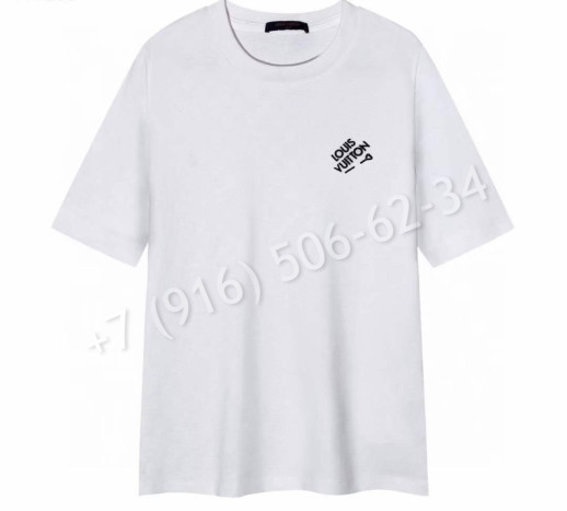 Футболка Louis Vuitton 28565