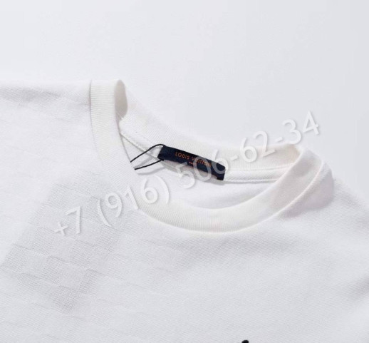Футболка Louis Vuitton 28565